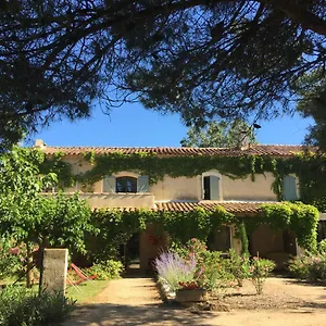 Vakantiehuis De La Boheme, Arles