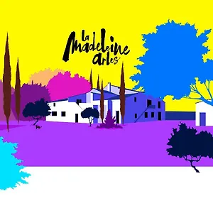 Appartement La Madeleine, Arles