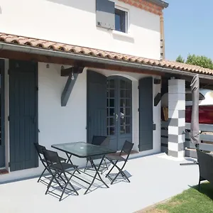 Vakantiehuis La Petite Maison, Arles