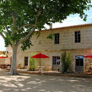 Vakantiehuis De Lucas, Arles