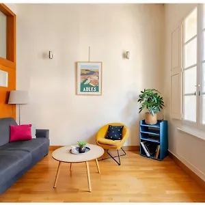 L' Appart Du Centre Historique Charme Et Confort Appartement