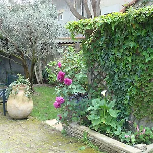 Appartement Les Alyscamps, Arles