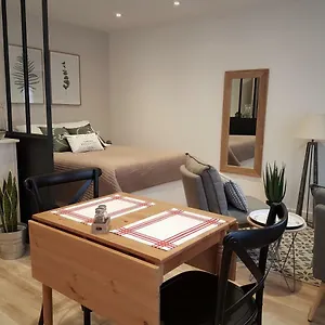 Appartement La Bastido, Arles
