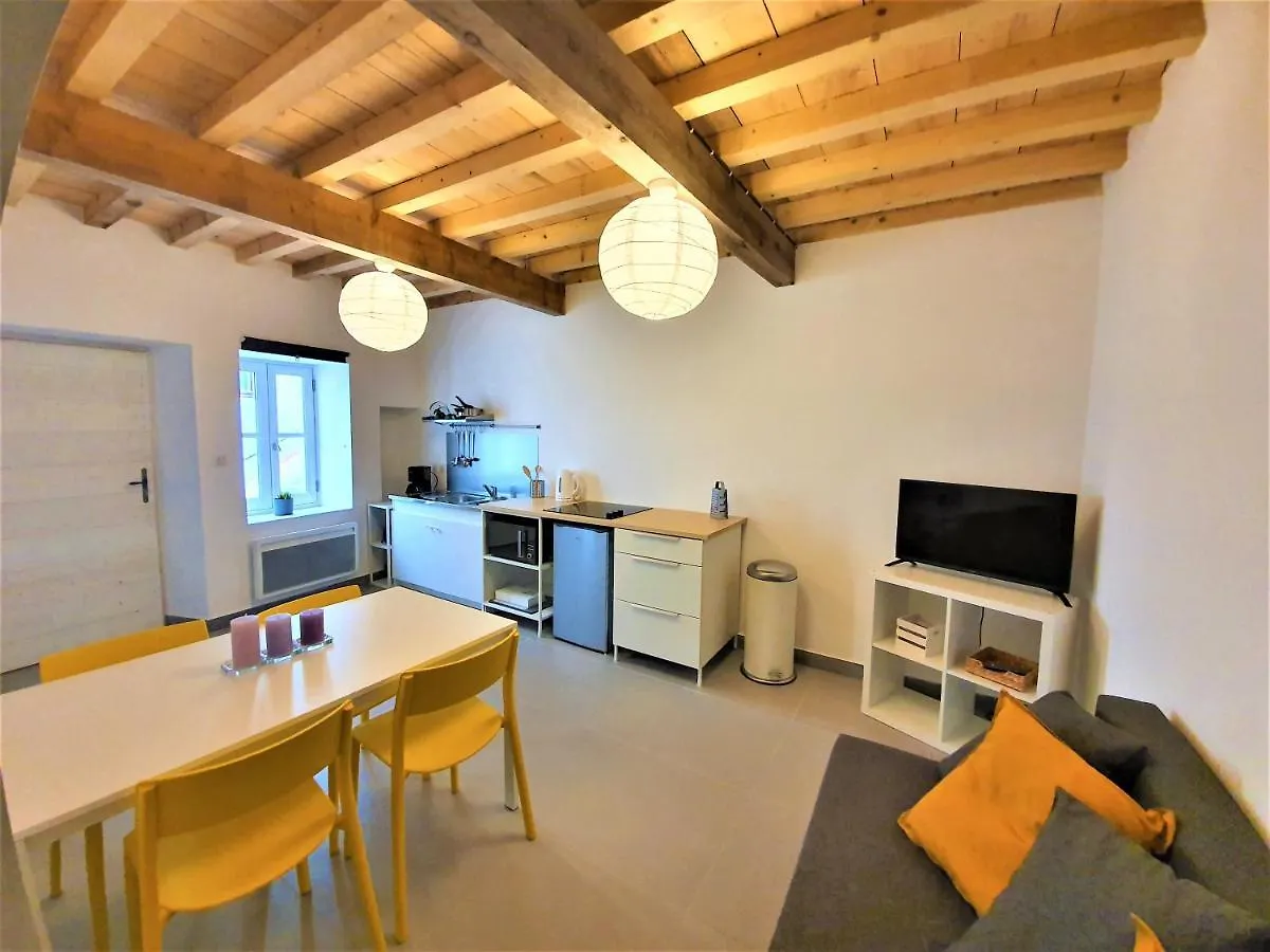 Maison De Ville Des Arenes location