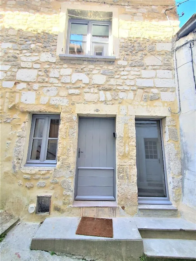 Apartment Maison De Ville Des Arenes Arles