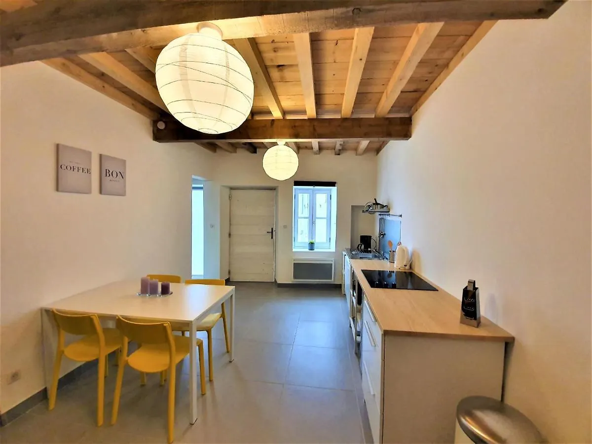 Maison De Ville Des Arenes Arles France