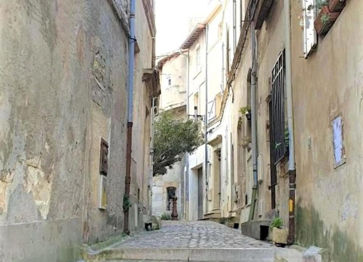 Apartment Maison De Ville Des Arenes Arles France
